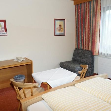 Appartementhaus Sennhuettn Финкенберг Екстериор снимка