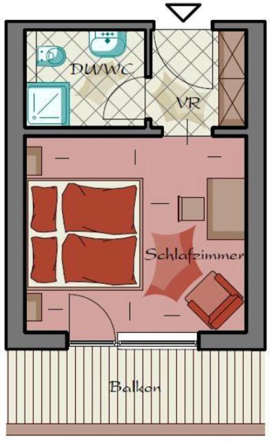 Appartementhaus Sennhuettn Финкенберг Екстериор снимка